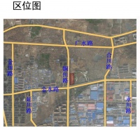 外轮廓调整、户型布局调整!李沧绿城理想之城地块规划变动