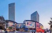 大幕将启,融信·海月渝州城市展厅于5月1日盛放!