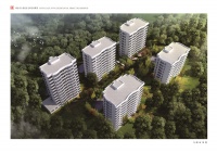 烟台东方君悦小区《建设工程规划许可证》核发批前公示