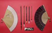 开鸿·和院五一雅作 | 用怀袖间的雅物,赠君一季清凉!