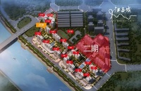 【江与城】一线瞰江豪宅,五月全新房源钜惠加推!仅38席!