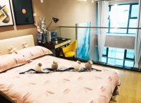 恒大翡翠华庭loft公寓:璀璨生活就在今天
