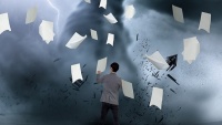 重编年报仍未获审计机构认可,交易所再发关注函,*ST兆新连续跌停走向深渊