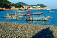 绿色城市第18名舟山:打造海上花园城 绿色低碳发展再加强