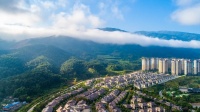 雅居乐西双林语·城市展厅风华呈阅,恭迎君临!