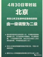 出京机票价格快速涨4倍!北京变二级响应,将报复性出门