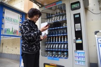 “小积分”有“大用处” 甘肃兰州防疫和环保两不误