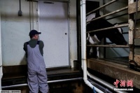 美国过去六周首次申请失业救济人数累计超3000万