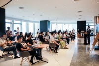 BEEPLUS、华大基因、猛犸基金会发起“重启2020”抗疫