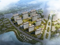 中建·观湖悦府工程进度|四月幸福速递!