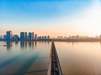 杭州楼市:自住选下沙,投资选大江东