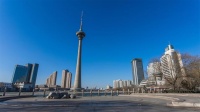 天津楼市:这个区买房投资自住上学三不误!