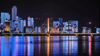 最新!“五一”杭州亮灯时刻表来了 速速收藏