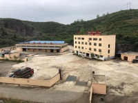 因占集体土地修建违规 贵州铜仁碧江区引资项目难产