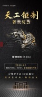 龙湖×朱炳仁·铜 | 龙湖坤和朗润园示范区今日盛大开放!