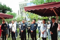 “爽爽的贵阳”黔货文创平台落户天河潭·奥特莱斯
