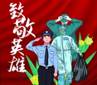 五一劳动节 | 致敬劳动者,致敬真英雄!
