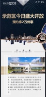 星悦湾滨江科技示范区盛大开放,水上音乐节嗨翻柳州