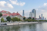天津楼市:发展放缓,仅靠高考优势支撑,购房者何去何从?