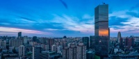 4月百强房企销售同比转正,市场快速回暖!