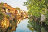 疫情防控不放松 杭州都市圈各景区安全有序运行