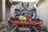 好消息!富阳两个重大交通项目建设有重大突破