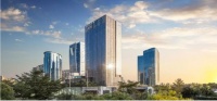 越商隔江激活公司助东兴边贸复市