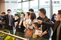 热销红盘力荐|融信澜宸何以圈粉无数?