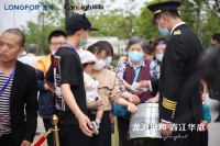 免费畅玩长纤塘乐园,燃爆嘉兴的五一假期