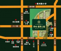 八一路通车,菏泽这个板块价值全面爆发!