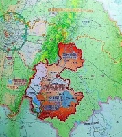 一个将改变全国城市命运的新区,但楼市却暗藏风险