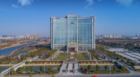 中南建设一季报:高质量发展成色不改,营业收入增长36.8%