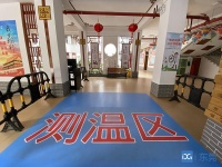 第二、三批学生即将返校,东莞校园多措并举筑牢防疫安全网