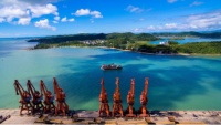 在红沙那片海续写边海经济的奇迹