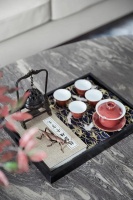 实景案例 | 东方美学,大国风范