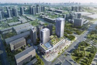 济南高新区中垠广场双气公寓价格,开发商直销渠道