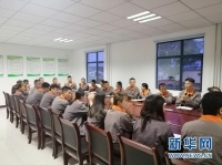 【决战决胜脱贫攻坚】大学生“放羊班”的春天