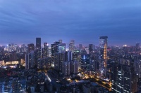 2020成都购房选择:南选武侯区,西选青羊区
