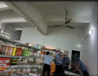 疫情期间聚集打麻将,还涉嫌妨碍执法!4人被拘留…