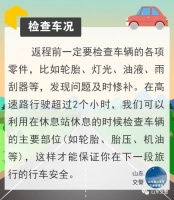 @济宁车主,5月6日零点高速恢复收费!免费以入口时间为准