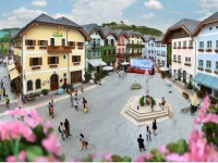 惠州10大乡村旅游精品线路新鲜出炉,快来打卡