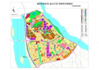 五一抽空看房?建议可以先看看这个片区
