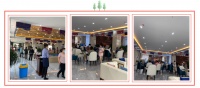 搜狐焦点小编看房——走进大业·锦绣阳光城