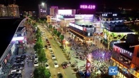 麻涌:旅游汽车房产等消费市场升温,“五一”销售总额5.2亿元