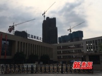 衡阳市各小学5月5日正式开学 “神兽归笼”复学平稳有序