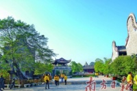 清城全力创建全域旅游示范区  打造广清接合片区样板
