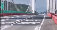 虎门大桥凌晨还在抖,交通部派出专家组