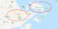 大招来了！这两个城市，即将合并？