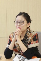 明星经理人接上海爱家橄榄枝 李彦漪麾下添猛将
