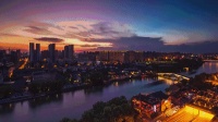 ​离杭州再近点!南站新城5km,抢夺红利的不二之选